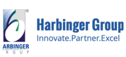 harbinger logo