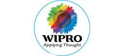 wipro logo